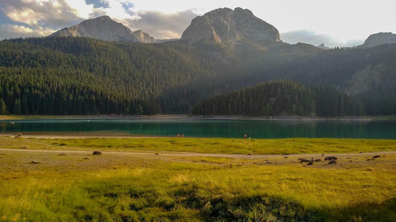 Sunrise Zabljak (Zabljak) Exterior photo